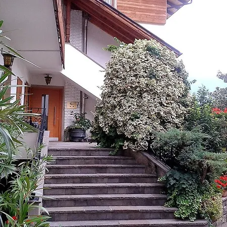بيت ضيافة Stamserhof نالّيس