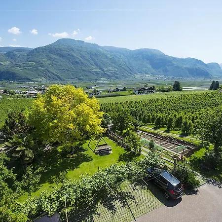 بيت ضيافة Stamserhof *