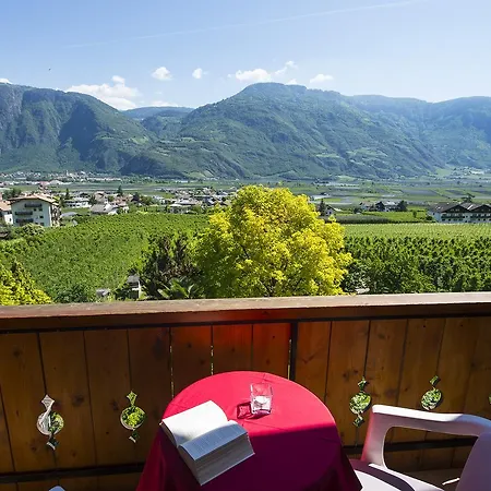 بيت ضيافة Stamserhof