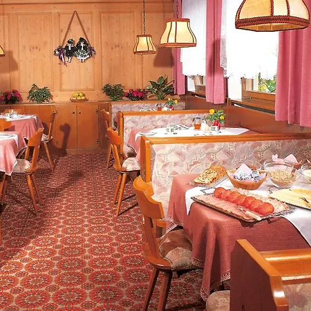 Stamserhof *